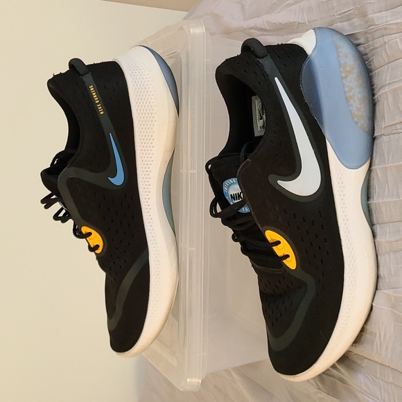 Nike Joyride Dual Run men's size 10 Running shoes - Picture 2 of 10